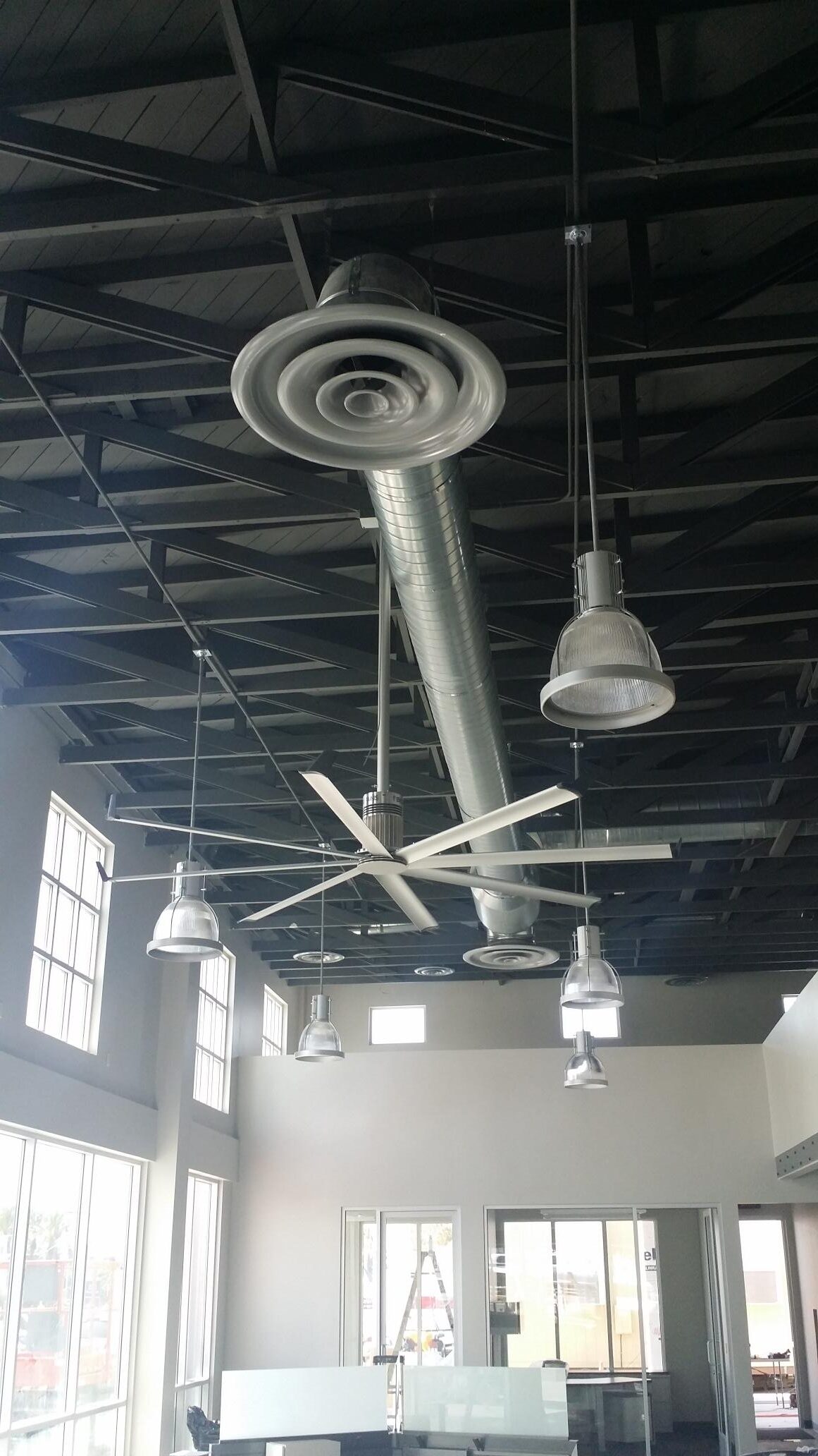 Commercial Heating page