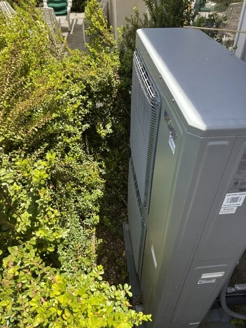 Residential Air Conditioning Services Residential Air Conditioning Services